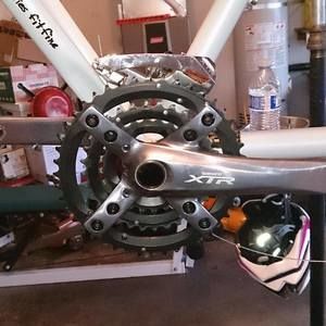 Meet your Posher, Jeff